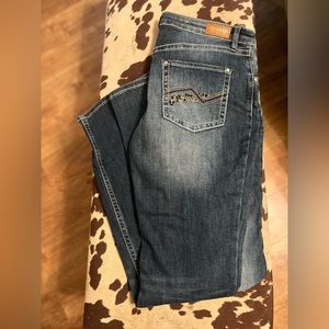 Sheyanne Bootcut Jeans